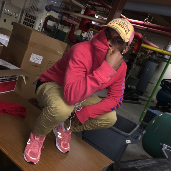 Meet your Posher, Michael - Picture 1 of 1